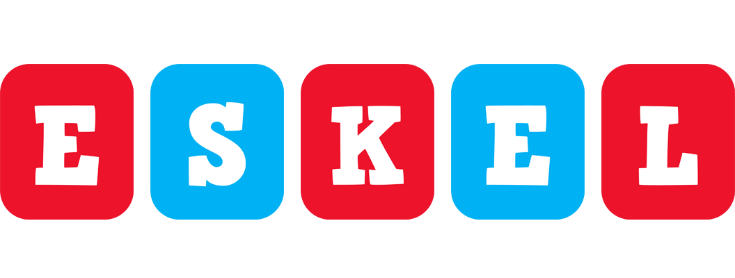 Eskel diesel logo