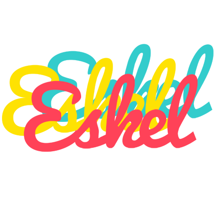 Eskel disco logo