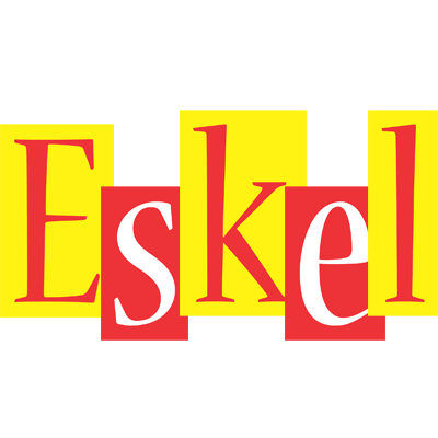 Eskel errors logo