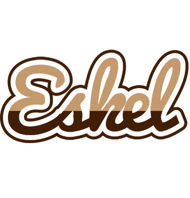 Eskel exclusive logo