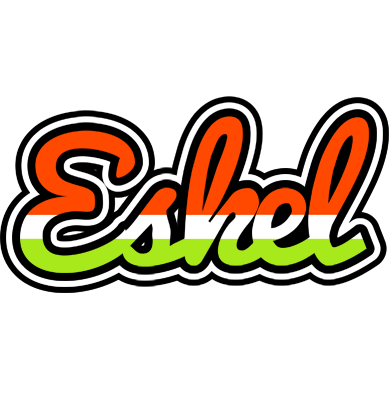 Eskel exotic logo