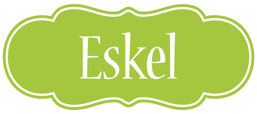 Eskel family logo