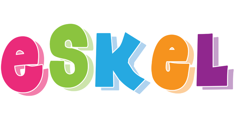Eskel friday logo