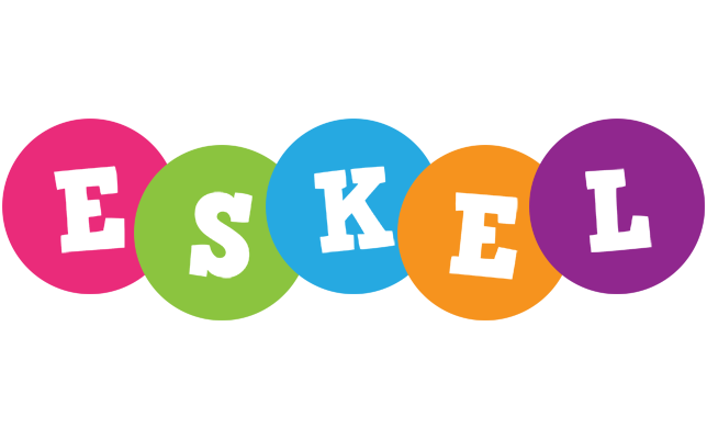 Eskel friends logo
