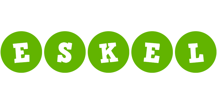 Eskel games logo