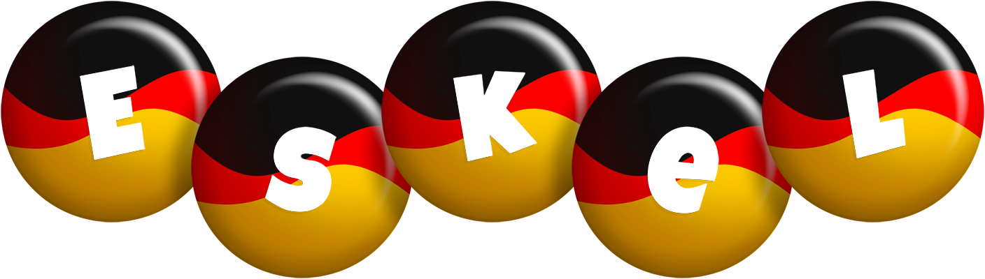 Eskel german logo