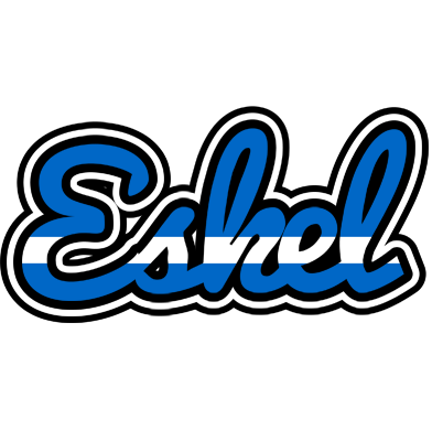 Eskel greece logo