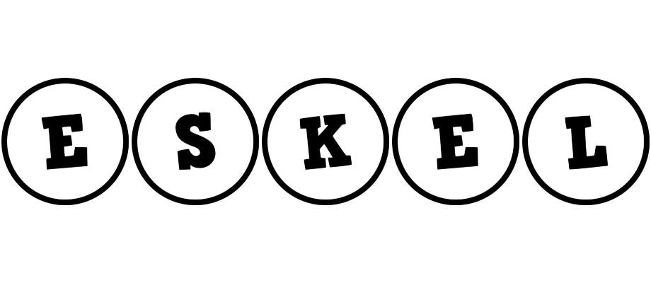 Eskel handy logo