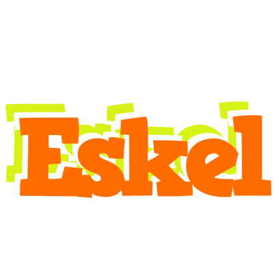 Eskel healthy logo