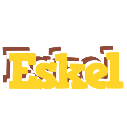 Eskel hotcup logo