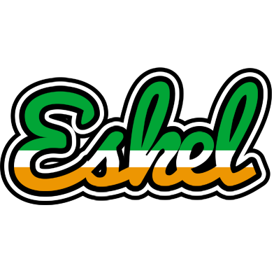 Eskel ireland logo