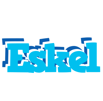 Eskel jacuzzi logo