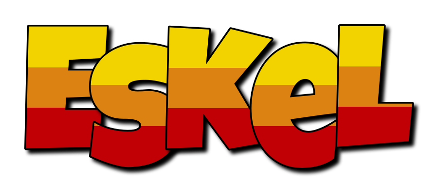 Eskel jungle logo