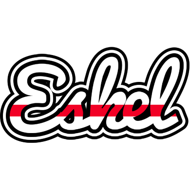 Eskel kingdom logo
