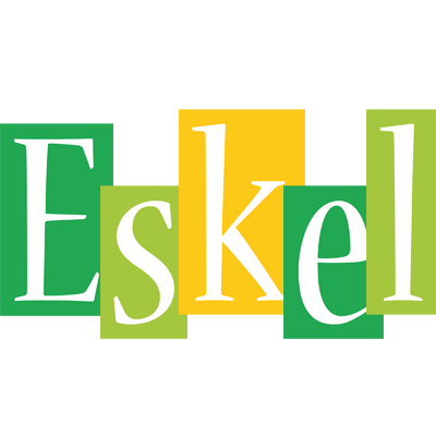 Eskel lemonade logo
