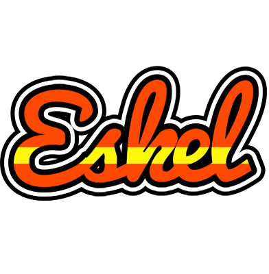Eskel madrid logo