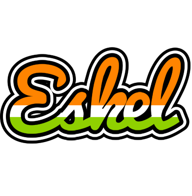 Eskel mumbai logo