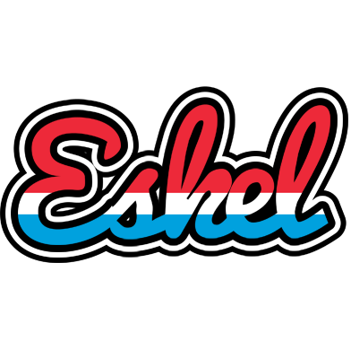Eskel norway logo