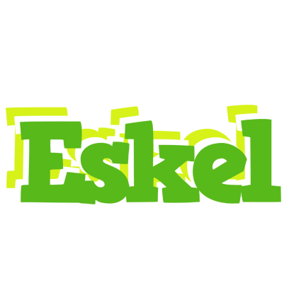 Eskel picnic logo
