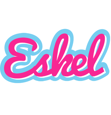 Eskel popstar logo