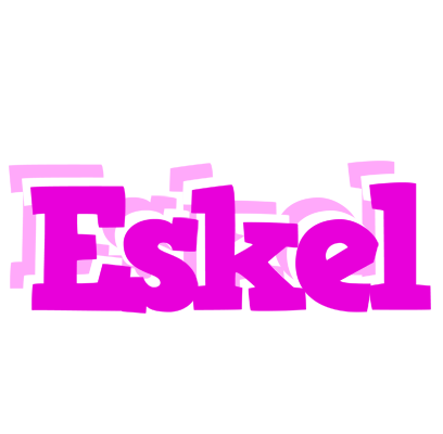 Eskel rumba logo