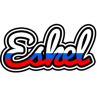 Eskel russia logo