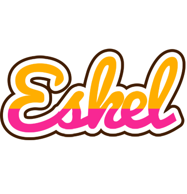 Eskel smoothie logo
