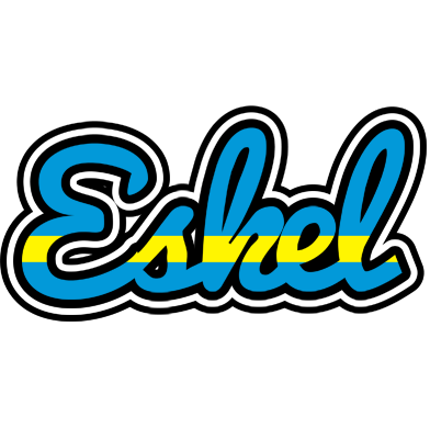 Eskel sweden logo