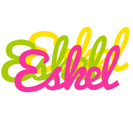 Eskel sweets logo
