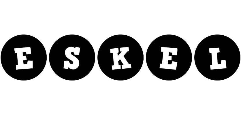 Eskel tools logo