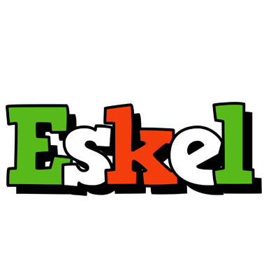 Eskel venezia logo