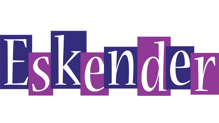 Eskender autumn logo