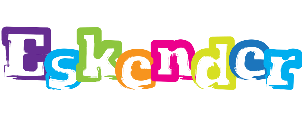 Eskender casino logo