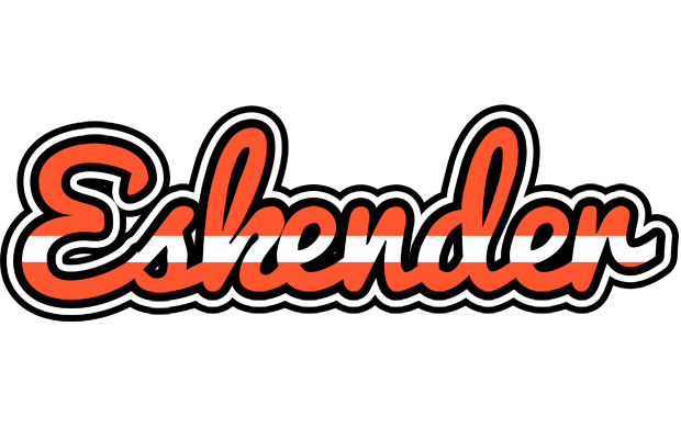 Eskender denmark logo