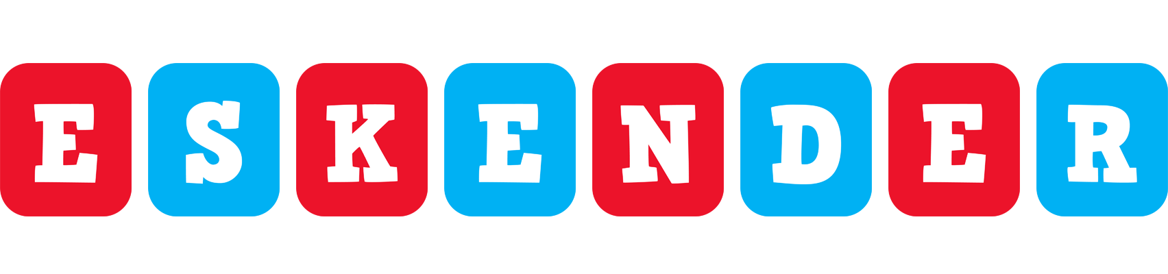 Eskender diesel logo