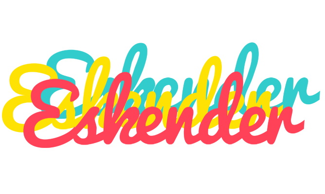 Eskender disco logo