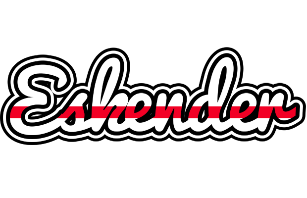 Eskender kingdom logo