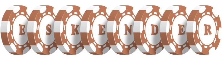 Eskender limit logo