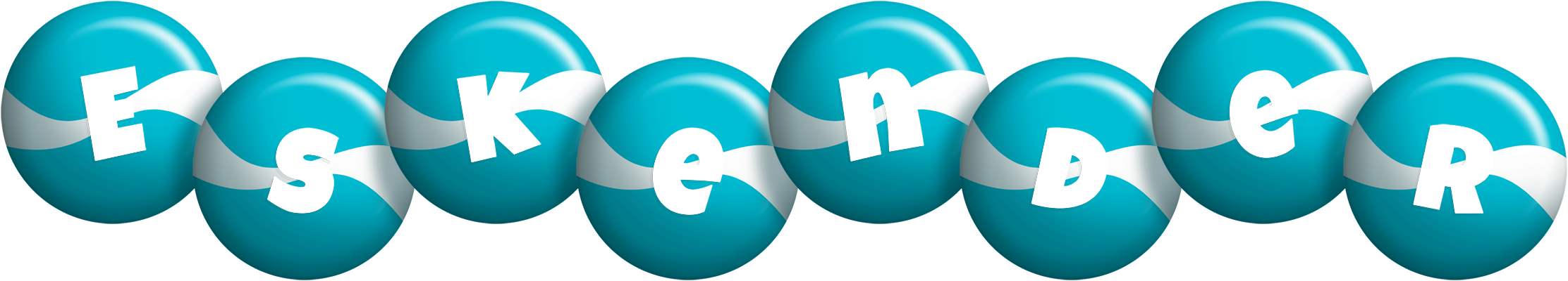 Eskender messi logo