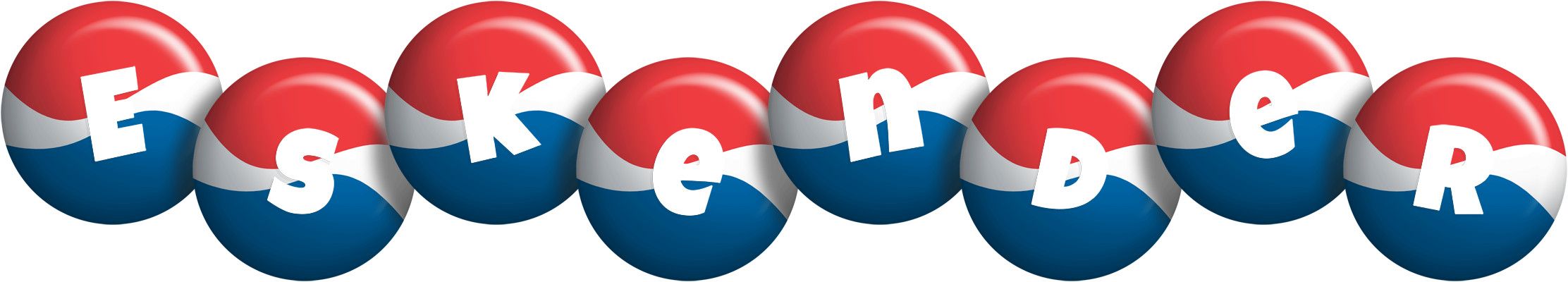 Eskender paris logo