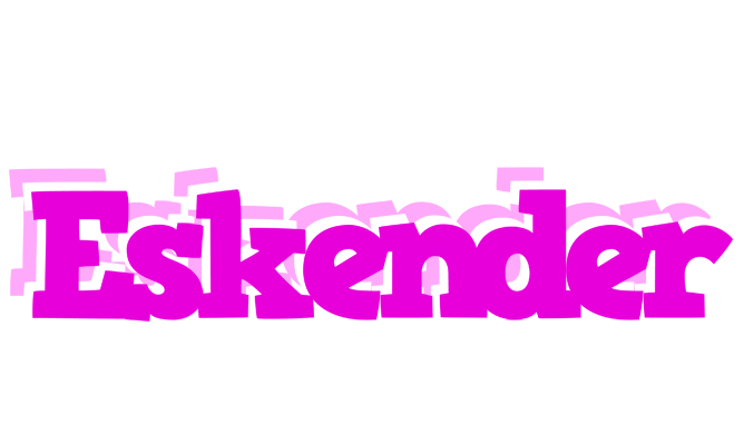 Eskender rumba logo