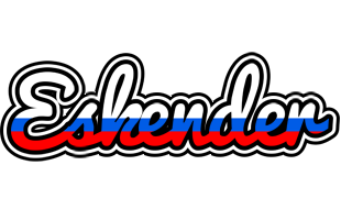 Eskender russia logo