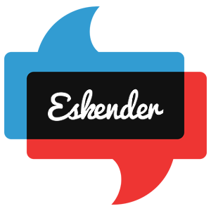 Eskender sharks logo