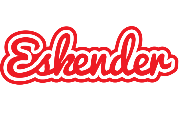 Eskender sunshine logo