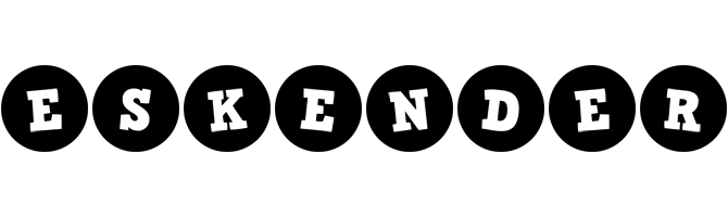 Eskender tools logo