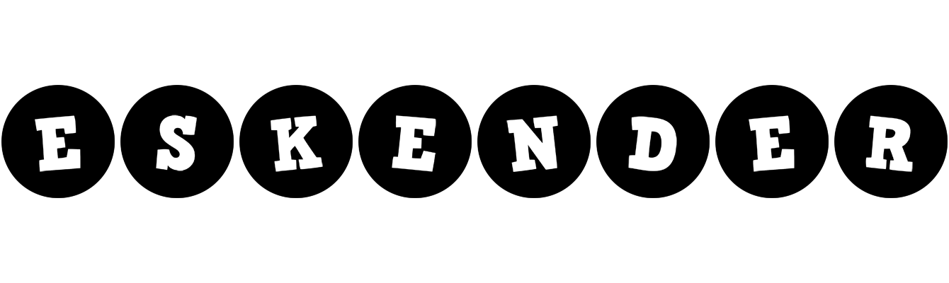 Eskender tools logo