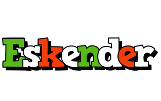 Eskender venezia logo