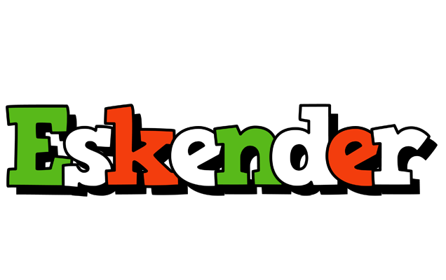 Eskender venezia logo