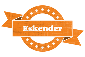 Eskender victory logo