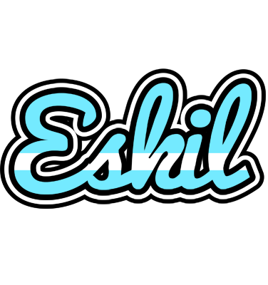 Eskil argentine logo